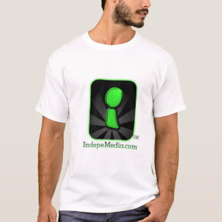 Indepemedia T-shirt