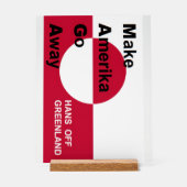 Independant Greenland (Recto)