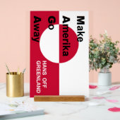 Independant Greenland (Mariage)