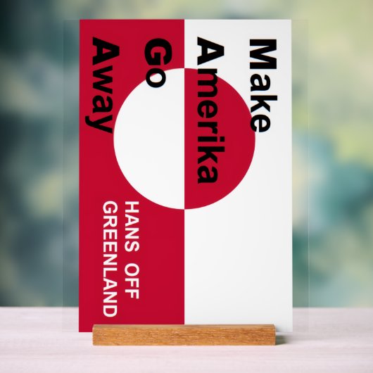 Independant Greenland (Neutre)