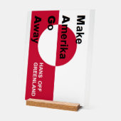 Independant Greenland (Angle)