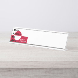 Independant Greenland Bureau Naambordje