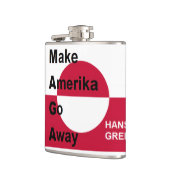 Independant Greenland Heupfles (Links)