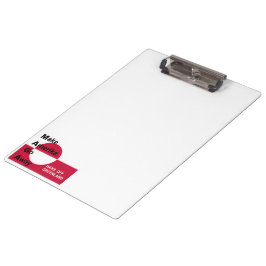 Independant Greenland Klembord