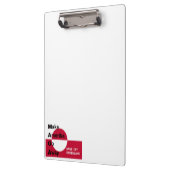 Independant Greenland Klembord (Links)