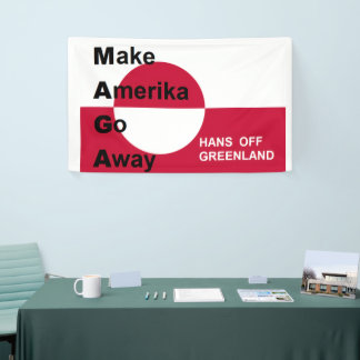 Independant Greenland Spandoek