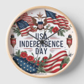 Independence Day (Voorkant)