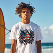 Independence Day 4th of July T-shirt