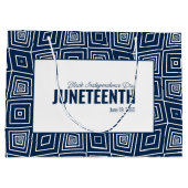 Independence Day Groot Cadeauzakje (Achterkant)