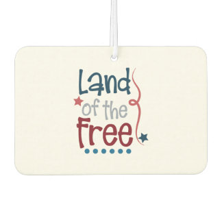 Independence Day Luchtverfrisser