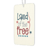 Independence Day Luchtverfrisser (Links)