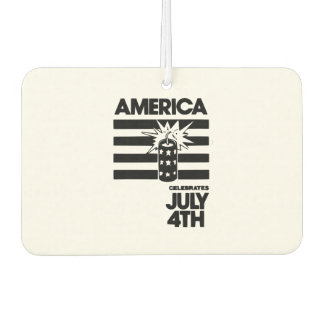 Independence day of America Luchtverfrisser