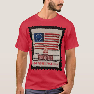 Independence Day T-shirt