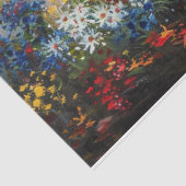 Independence Day Truck Tissuepapier (Detail)