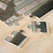 Independence Hall, Philadelphia, Pennsylvania, voo Legpuzzel (Zijkant)