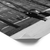 Independence Hall Poster (Hoek)