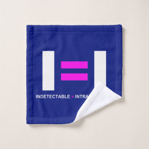 Indétectable es igual a Intransmisible VIH