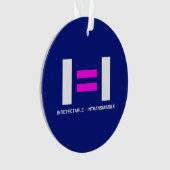 Indétectable es igual a Intransmisible VIH (devant)