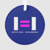 Indétectable es igual a Intransmisible VIH (dos)