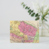 Index carte Yonkers atlas (Debout devant)