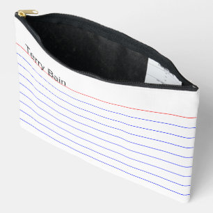 Indexkaart Etui