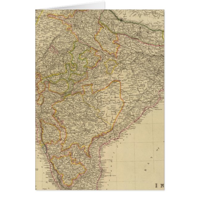 India (Voorkant)