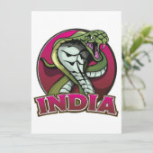 India (Staand voorkant)