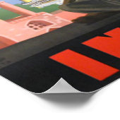 India — 1927 poster (Hoek)