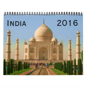 india 2016 kalender