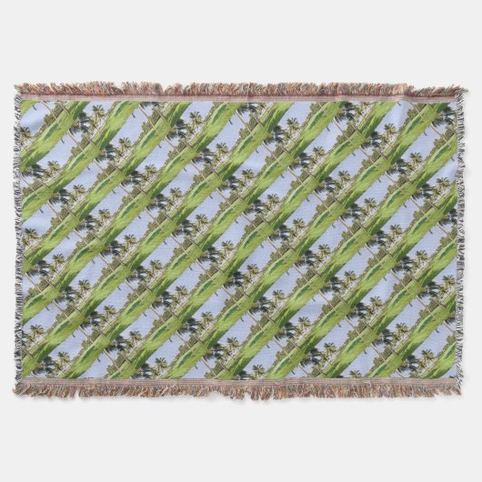 India 2 deken (Voorkant)