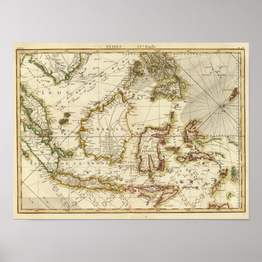 India 3 poster (Voorkant)