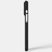 INDIA aangepaste naam & kleur Case-Mate iPhone Case (Achterkant / Links)