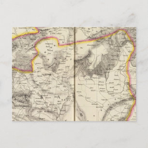 India, Azië 94 Briefkaart