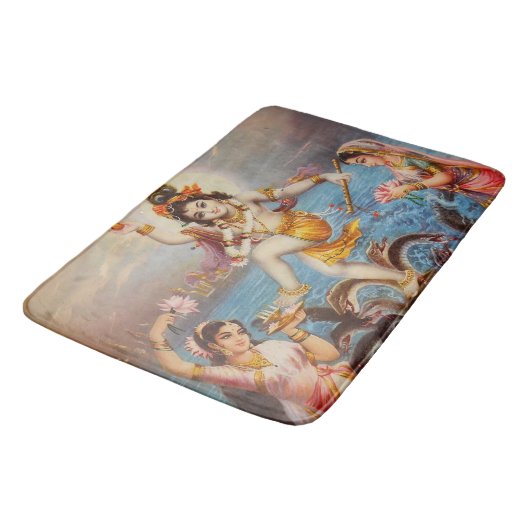  india badmat (Gekanteld)