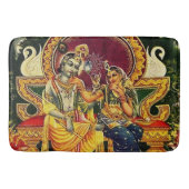  india badmat (Voorkant)