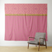 India - Bosbouw Wandkleed (In Situ (horizontaal))