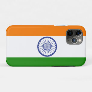 India iPhone 11 Pro Hoesje