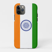 India Case-Mate iPhone Case (Achterkant)