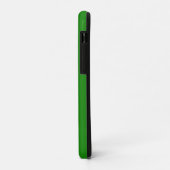 India Case-Mate iPhone Case (Achterkant/links)