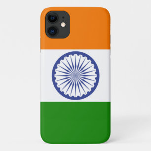 India iPhone 11 Hoesje