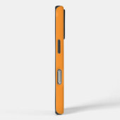 India Case-Mate iPhone Case (Achterkant / Rechts)