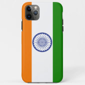 India Case-Mate iPhone Case (Achterkant)