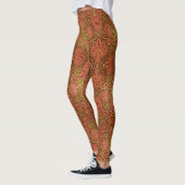 India-design Leggings (Links)