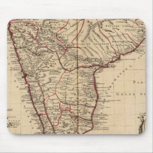 India en Bangladesh Muismat
