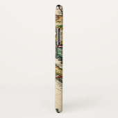 India en Ceylon naar Australië Case-Mate iPhone Case (Achterkant / rechts)