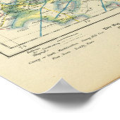 India en Pakistan Poster (Hoek)