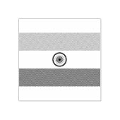 India flag  	rubberstempel (Afrduk)