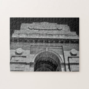 India Gate Legpuzzel