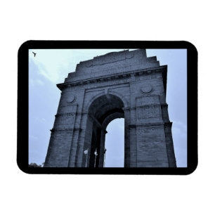India Gate Magneet