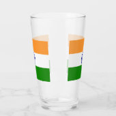 India Glas (Links)